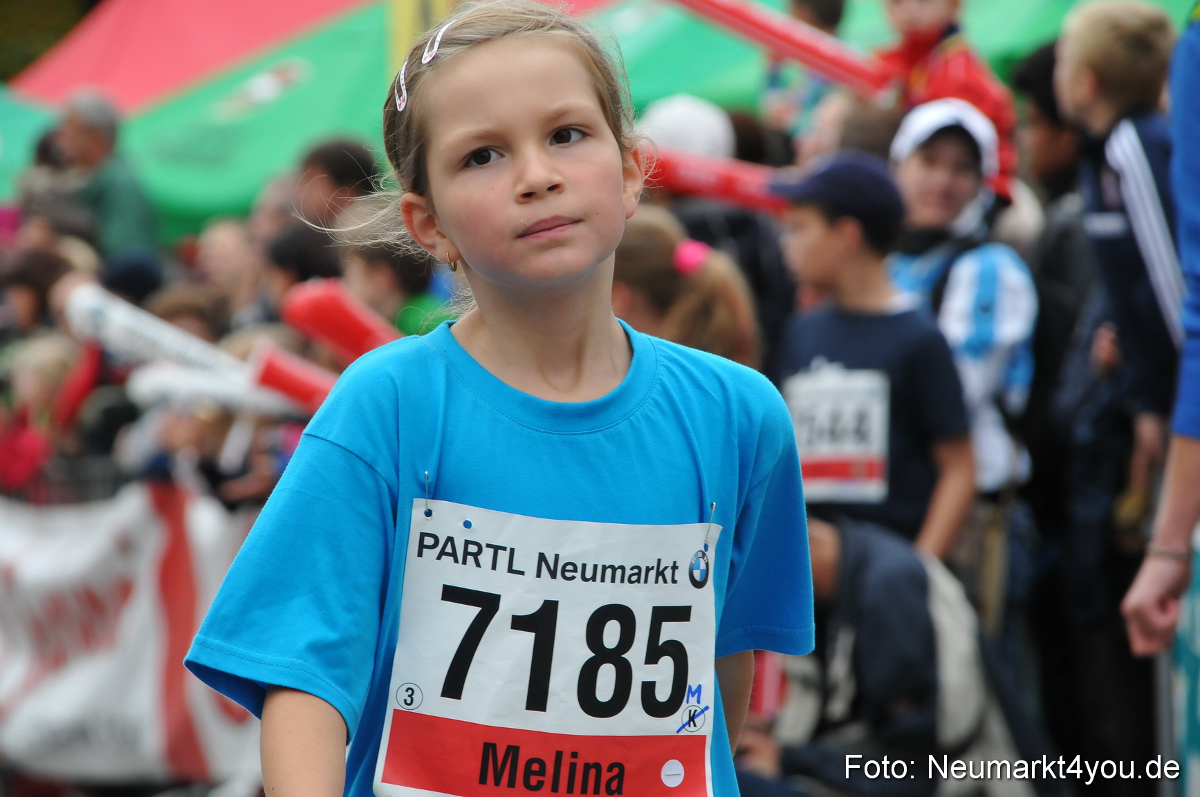 Stadtlauf Neumarkt 2014 1460